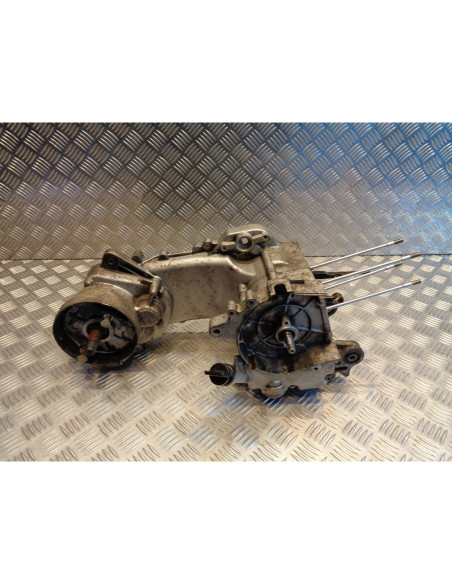 bas moteur scooter chinois 50 4 temps gy6 139qmb bz139qmb