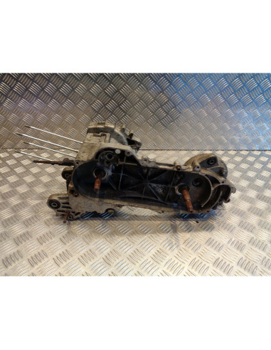 bas moteur scooter chinois 50 4 temps gy6 139qmb bz139qmb