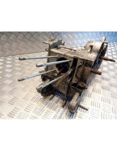 bas moteur scooter chinois 50 4 temps gy6 139qmb bz139qmb