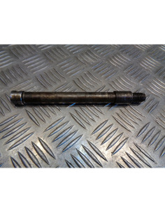 axe roue avant moto jawa 125 cz 476