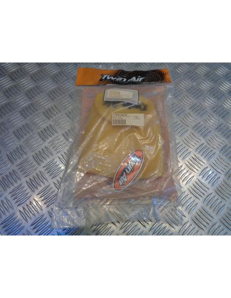 sur filtre air mousse twin air 152896 quad yamaha yfz 350 banshee 1987 - 04 bihr