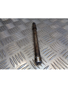 axe roue avant moto jawa 125 cz 476 2