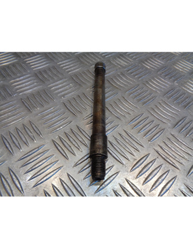 axe roue avant moto jawa 125 cz 476