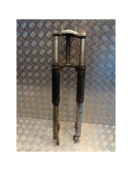 fourche moto jawa 125 cz 476