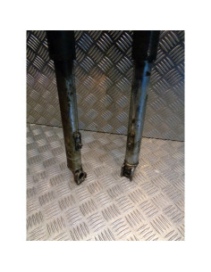 fourche moto jawa 125 cz 476 2