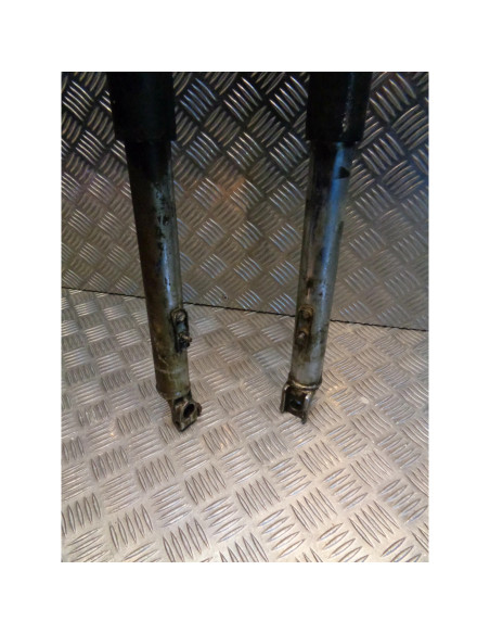 fourche moto jawa 125 cz 476