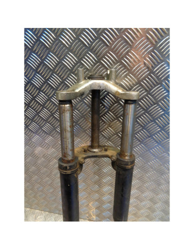 fourche moto jawa 125 cz 476