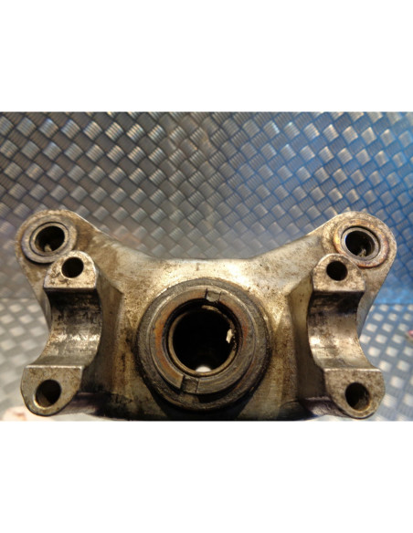 fourche moto jawa 125 cz 476