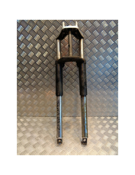 fourche moto jawa 125 cz 476