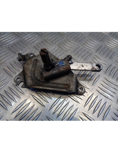 mecanisme came commande embrayage moto jawa 125 cz 476