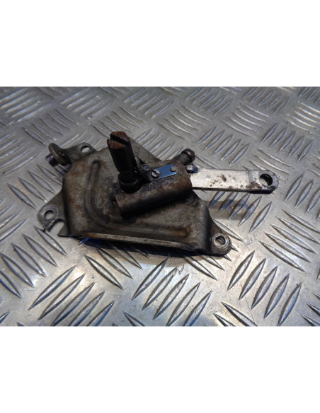 mecanisme came commande embrayage moto jawa 125 cz 476