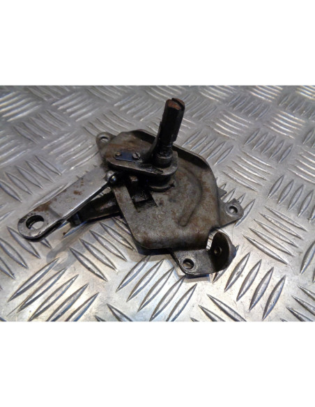 mecanisme came commande embrayage moto jawa 125 cz 476