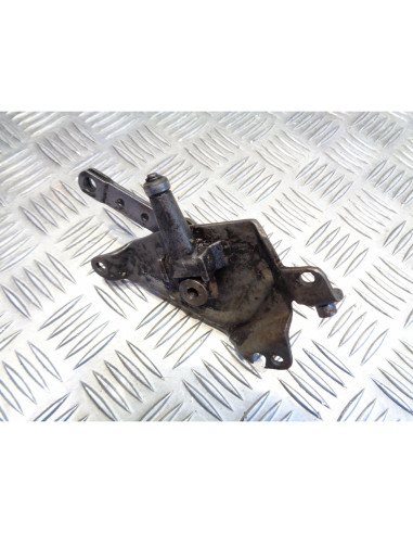 mecanisme came commande embrayage moto jawa 125 cz 476