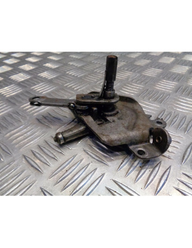 mecanisme came commande embrayage moto jawa 125 cz 476
