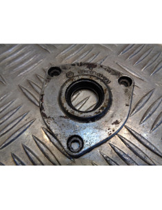 petit carter vilebrequin cote allumage moto jawa 125 cz 476