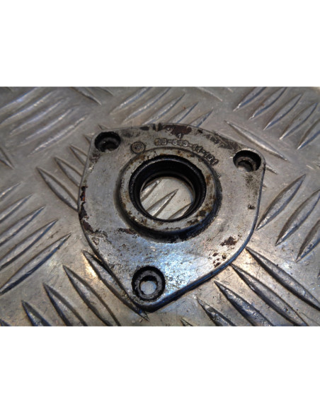 petit carter vilebrequin cote allumage moto jawa 125 cz 476