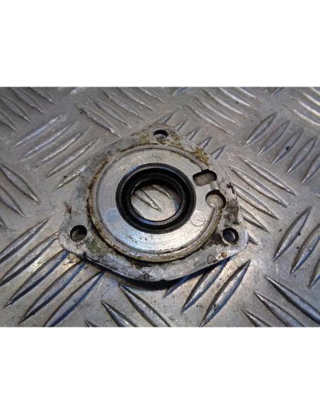 petit carter vilebrequin cote allumage moto jawa 125 cz 476