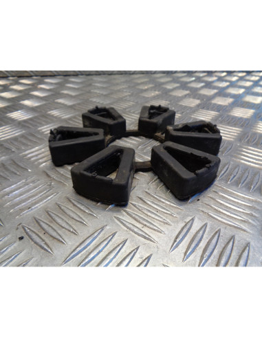 amortisseur couple moto jawa 125 cz 476