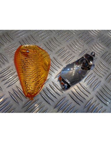 clignotant avant gauche scooter piaggio 50 nrg mc2 extreme dd purejet v parts ST