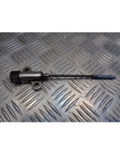 entraineur compteur vitesse moto jawa 125 cz 476