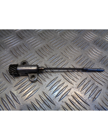 entraineur compteur vitesse moto jawa 125 cz 476
