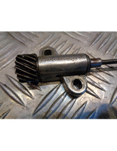 entraineur compteur vitesse moto jawa 125 cz 476 2