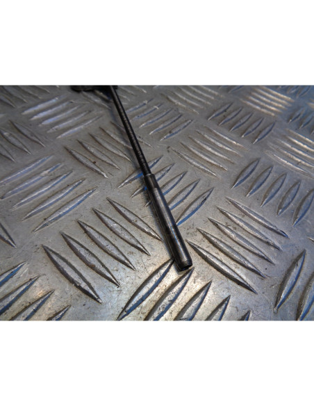 entraineur compteur vitesse moto jawa 125 cz 476