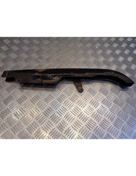 carter cache protege chaine moto jawa 125 cz 476