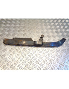 carter cache protege chaine moto jawa 125 cz 476 2