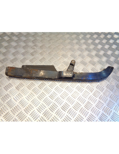 carter cache protege chaine moto jawa 125 cz 476