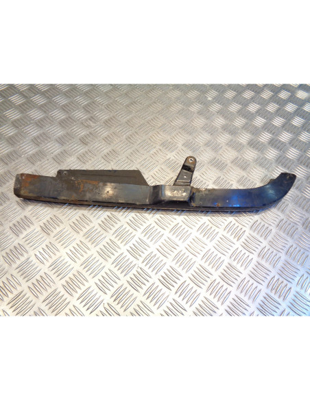 carter cache protege chaine moto jawa 125 cz 476