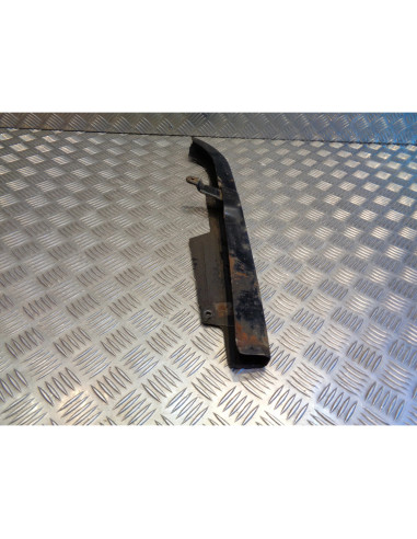 carter cache protege chaine moto jawa 125 cz 476