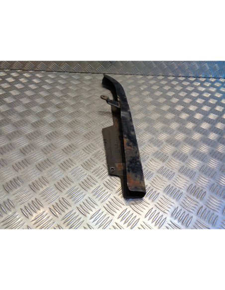 carter cache protege chaine moto jawa 125 cz 476