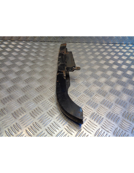 carter cache protege chaine moto jawa 125 cz 476