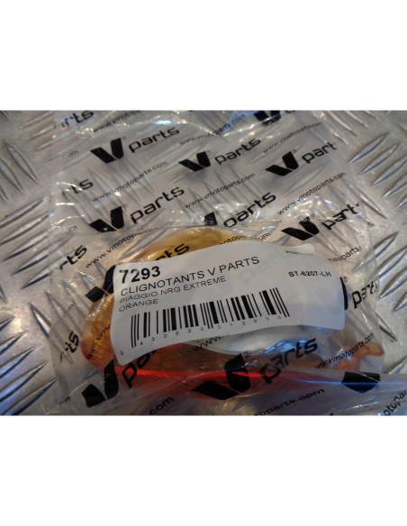 clignotant avant gauche scooter piaggio 50 nrg mc2 extreme dd purejet v parts ST