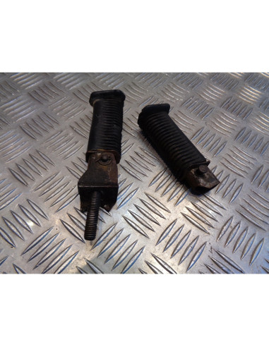 jeu cale repose pied arriere moto jawa 125 cz 476