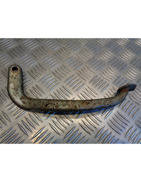pedale frein arriere moto jawa 125 cz 476