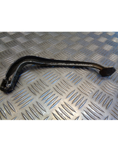 pedale frein arriere moto jawa 125 cz 476