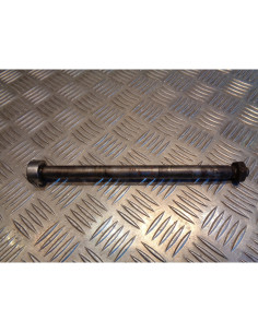 axe roue arriere moto jawa 125 cz 476