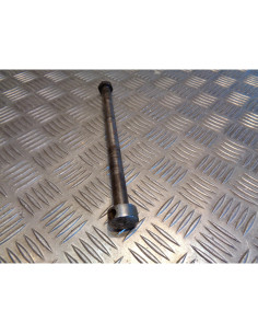 axe roue arriere moto jawa 125 cz 476 2