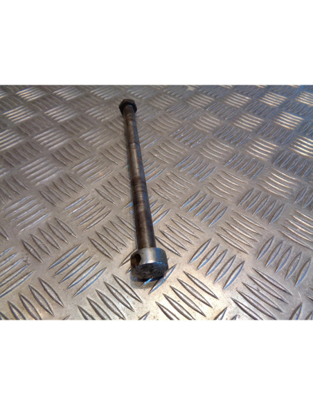 axe roue arriere moto jawa 125 cz 476