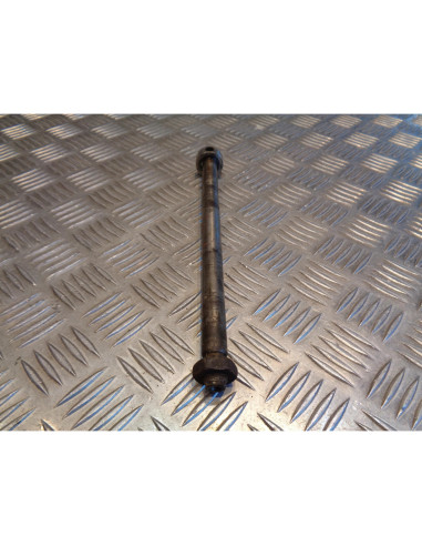 axe roue arriere moto jawa 125 cz 476