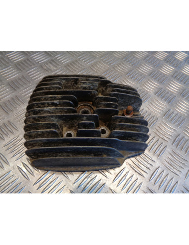 culasse moto jawa 125 cz 476