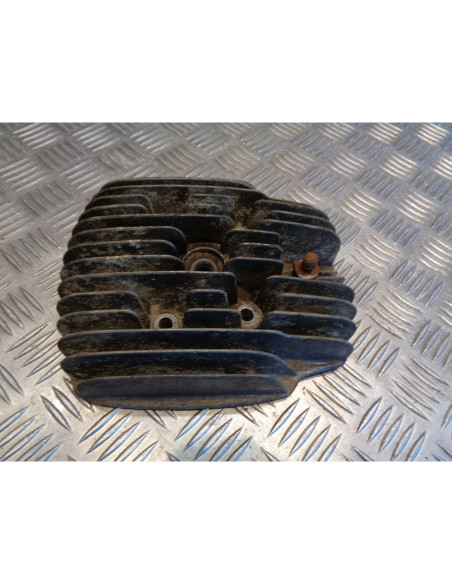 culasse moto jawa 125 cz 476