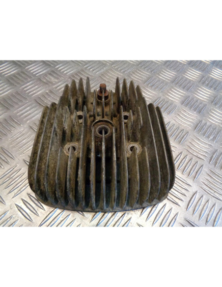 culasse moto jawa 125 cz 476