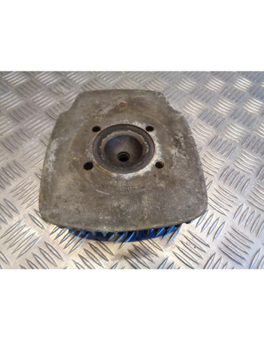 culasse moto jawa 125 cz 476