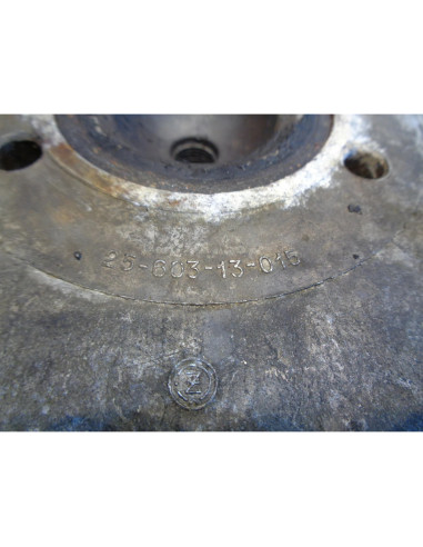 culasse moto jawa 125 cz 476