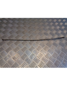 tringlerie tige tringle frein arriere moto jawa 125 cz 476