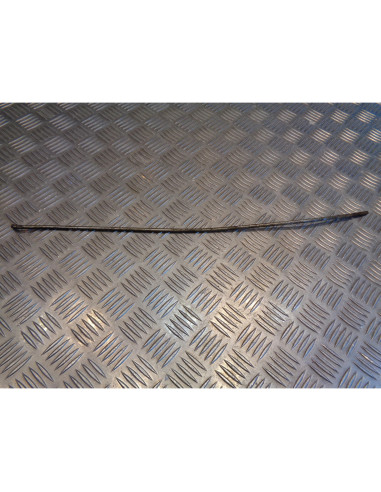 tringlerie tige tringle frein arriere moto jawa 125 cz 476