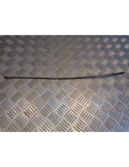 tringlerie tige tringle frein arriere moto jawa 125 cz 476